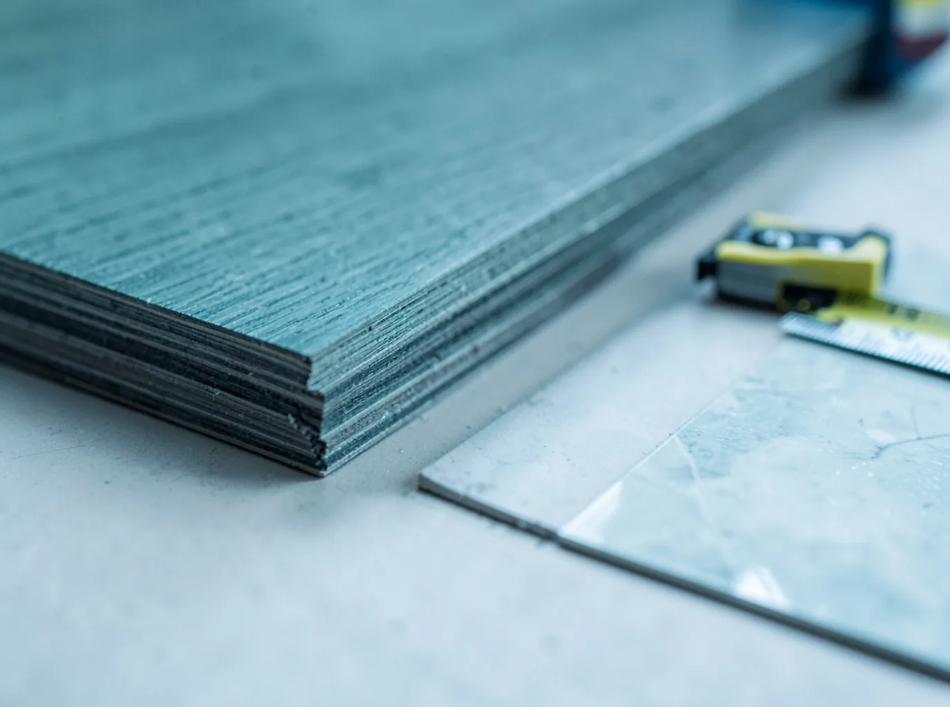 Luxury Vinyl Plank Installation Benton City, WA FAQs